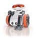 Produktbild Clementoni Mio Robot  Spielzeug und Wissenschafts-Set für Kinder (Ingenieur)  Grau, Orange, Weiß, Italien, 300 mm