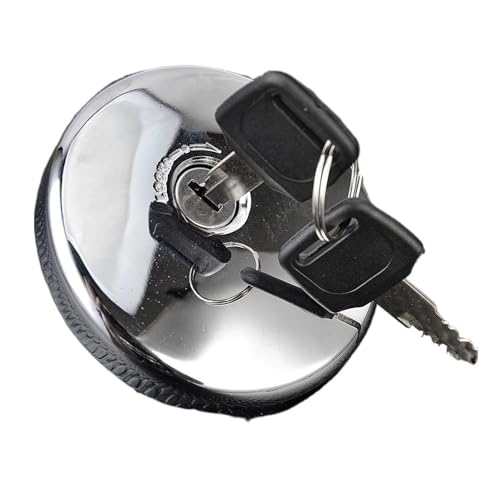 Clé bouchon essence pour débloquer le réservoir des Vulcan 1600