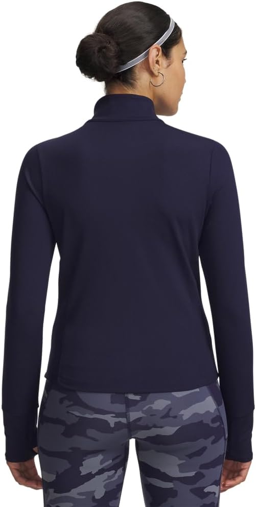 Under Armour womens Movement Full Zip Jacket - Image 2