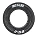 Moroso DS-2 Front Drag Race Tire - 28.0 x 4.5R15