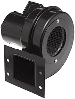 Algopix Similar Product 7 - Fasco 50752D230 Centrifugal Blower