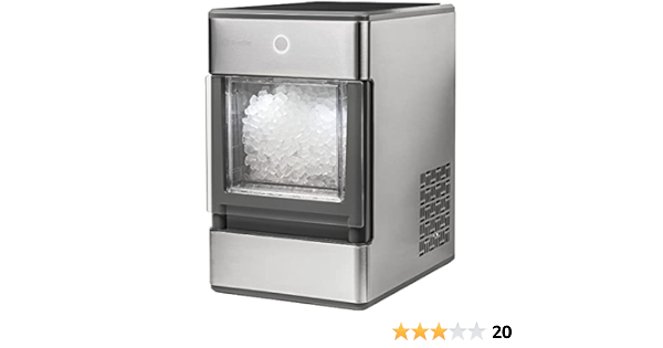 amazon opal nugget ice maker