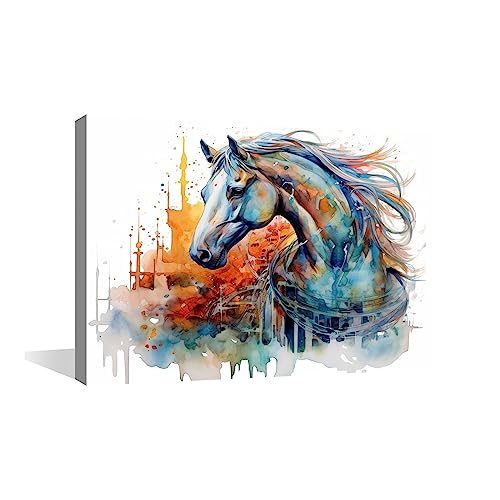 Tableaux pour la mur et impression sur toile moderne pour decoration murale de salon - 2