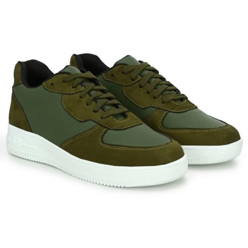 Image of Leatherkraft Mens Lk s51 Sneaker