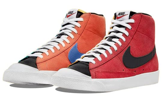 Image of Nike Mens Blazer Mid 77 Vintage