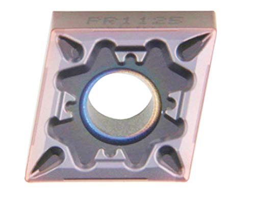 CNMG120404HQ PR1125,30pcs/lot CNC Turning Insert
