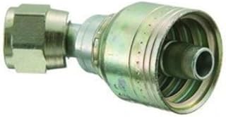 Eaton Weatherhead 16Z-696 Hydraulic Fitting #16 Female JIC Swivel 45Â° Elbow 1 5/16