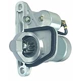23300EN20B 23300EN20A Starter Motor abulollry Fit for Nissan Engine