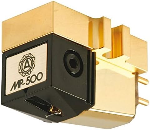 MP500 Moving Magnet Turntable Cartridge
