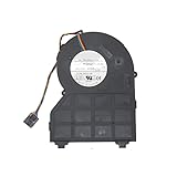 for DELL OptiPlex 3010 7010 9010 Small m Factor PVB120G12H-P01-AB J50GH-A00 0J50GH J50GH 21CFM DC12V 0.75A Used Cooling Fan