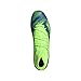 adidas Men's Nemeziz 19.3 Firm Ground Soccer Shoe, Signal Green/Black/Team Royal Blue, 13 M US