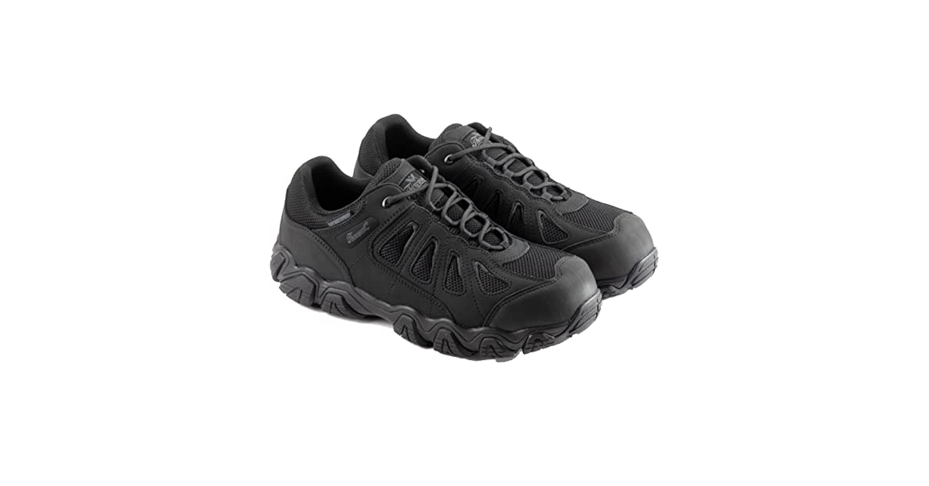 Amazon.com: Thorogood Crosstrex Waterproof Athletic Safety