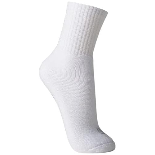 Lupo , Meia Masculino, Branco (White), 37-40