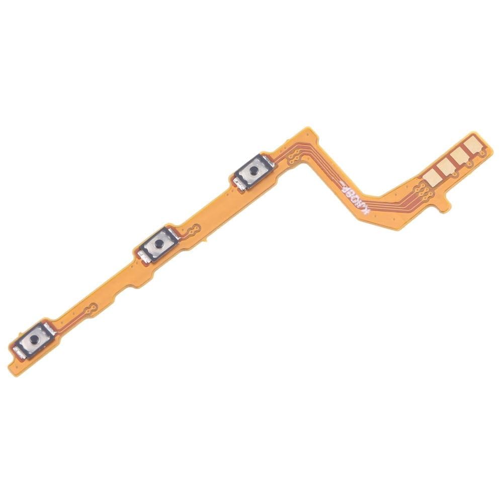 ACEKING® Side On Off Volume Button Flex fo IQoo 8 Pro-picture-17