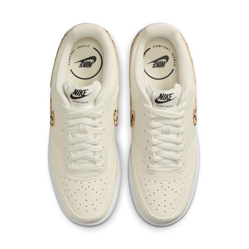 NIKE Kobiety Nike Court Vision Schuh Für DamenBut