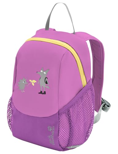 Jack Wolfskin Unisex Children's Sprout 5 Daypack (Pack of 1)