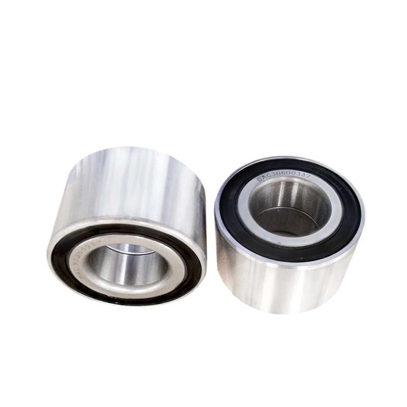 Bearings, Wheel Bearing DAC25550043 car Bearing DAC39680037 311315AD car Wheel Bearing DAC25520037 Size 25 * 52 * 37mm,High Hardness and Toughness(DAC25520037)