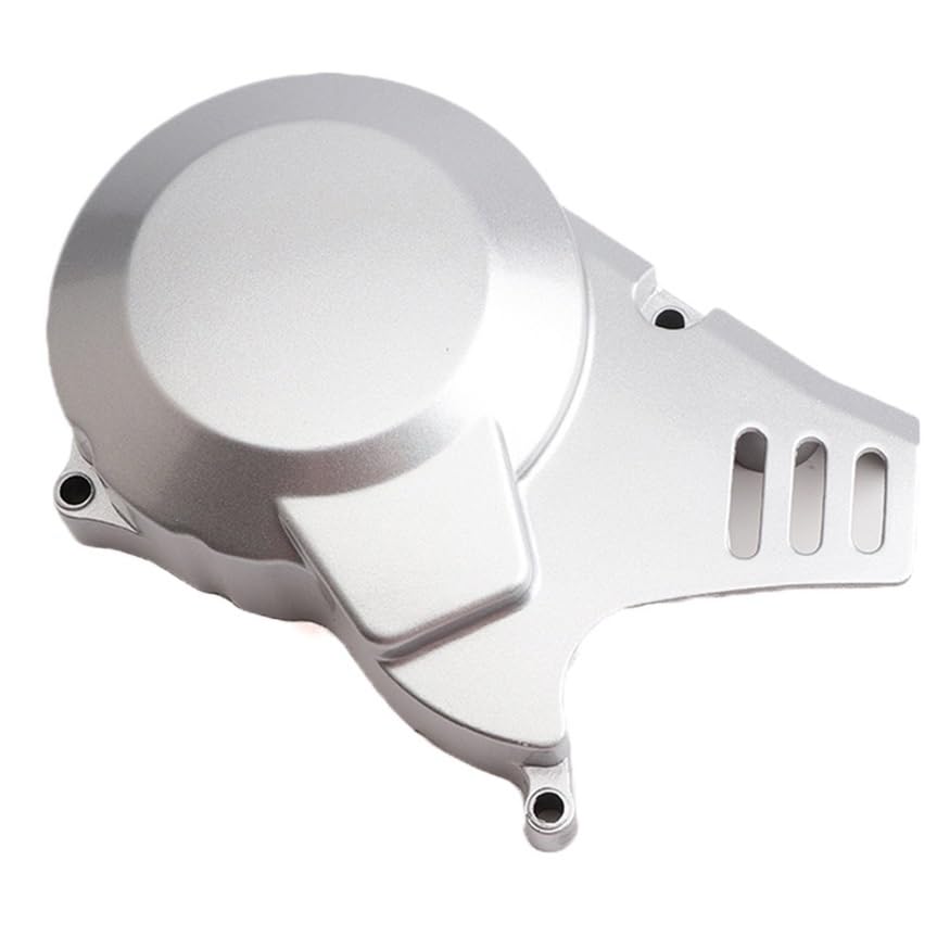 Cache-moteur moto universel côté gauche pour stator de dirt bike 110cc à 180cc