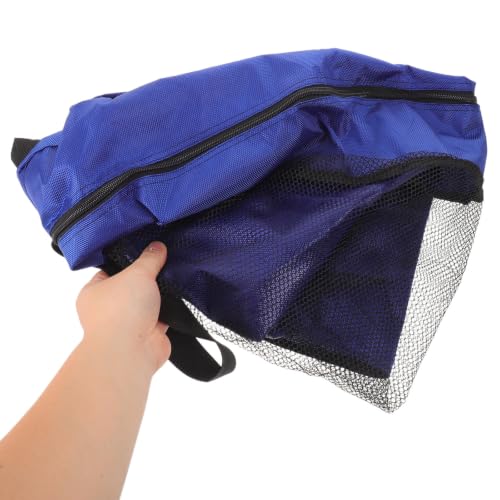Bolsa para aro de pilates con doble asa cómoda y tela resistente 3