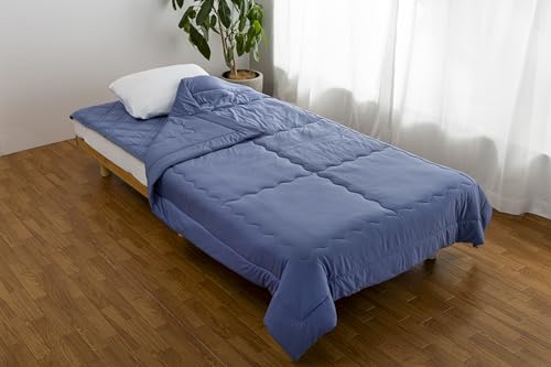 ���⊴�P�b�g Q-max�l0.5�ȏ� �ڐG�⊴×�G�ۗ}��×�h�L [ ���� �Z�x���X�g�p �|���z�c ] �ėp �⊴ �Ђ��� �u�����P�b�g �i�l�C�r�[, �V���O���j [ S�T�C�Y�F140×190cm ]