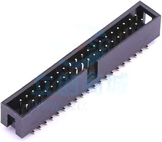 5 Pcs 2.54mm2*20P SMD Jane Cow IDC Connector (Horn/Cow) SMD,P=2.54mm Jane Cow 2.54mm 321040MG0CBK00A01