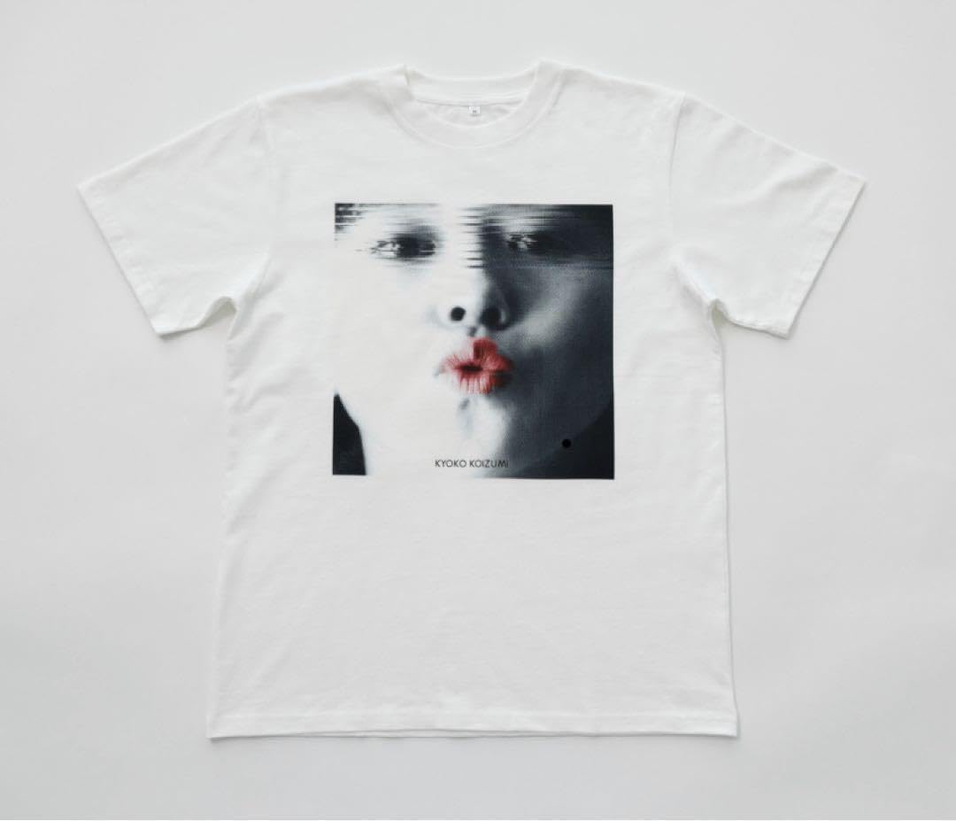 小泉今日子 キョンキョン Missドーナツ Tシャツ XL 限定 小泉今日子