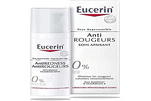 Eucerin Anti-Redness Soothing Care 50ml