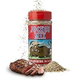 Jocko's Mix Santa Maria Style Seasoning - No MSG - (15.3oz)