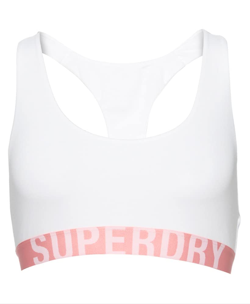 Brassière confortable Superdry pour éviter les armatures rigides