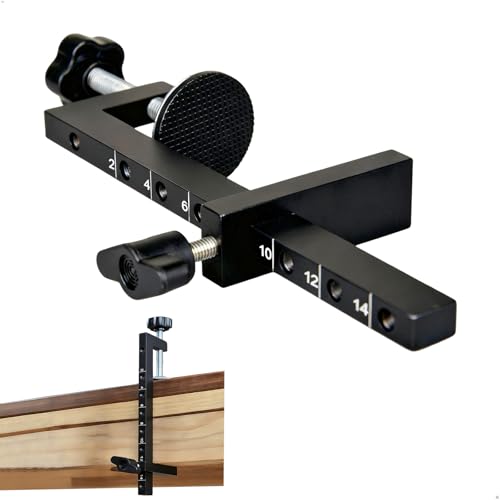 Sargentos De Apriete, Sargentos En G, Ajustable Abrazaderas Metalicas Para Carpintería, Soldadura, Reparación De Automóviles, Rango De Sujeción Máximo: 143 Milímetros