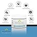 Magnesium Body Balm for Muscle Relief | All Natural Magnesium Oil Body Balm Infused with Arnica, Aloe Vera, Jojoba & Coconut Oil | For Headaches, Cramps, & Fast Muscle Relief | 4-Ounce