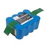 Samba CleanTouch Klarstein XR210C NS3000D03X3 YX-Ni-MH-022144 2000mAh