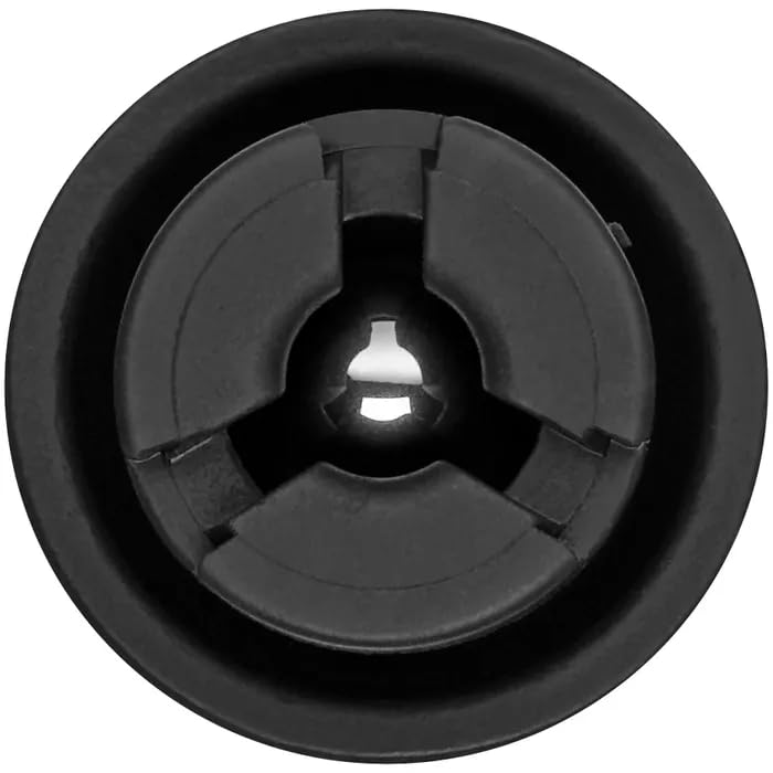 WMF Düdüklü Tencere Perfect/Perfect Plus/Perfect Fusiontec Platinium - 3/4/4.5/6/8L Güvenlik Valfi/Emniyet Contası - 0793109510 - Siyah