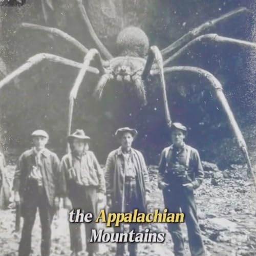 The Forbidden Clearing Locals Never Enter