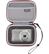 Amazon.co.jp: For Nikon デジタルカメラ 収納ケース ニコン COOLPIX