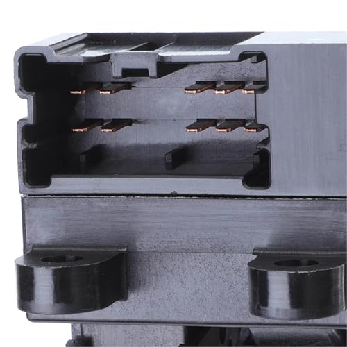 Interrupteur lève-vitre électrique 25401-8B800 Nissan Frontier 1998-2004 commande auto - 4