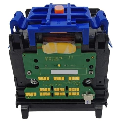 Tête d'impression OfficeJet Pro 8600 8610 haute précision pour texte net sans bavure