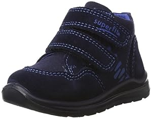 Superfit Superfit Baby Jungen Mel Lauflernschuhe