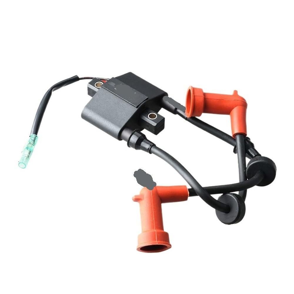 Bobine d'allumage 6B4-85530 pour sécuriser vos sorties en mer en 2T 4T