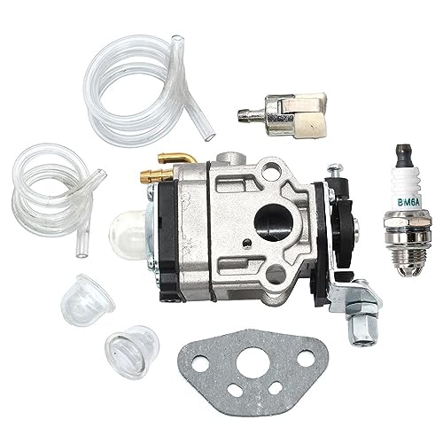 Carburateur Homelite 07745 haute précision compatible WYJ-104A