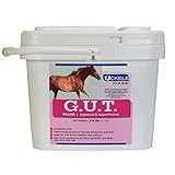 Uckele Gut Pellets 13.5 lb