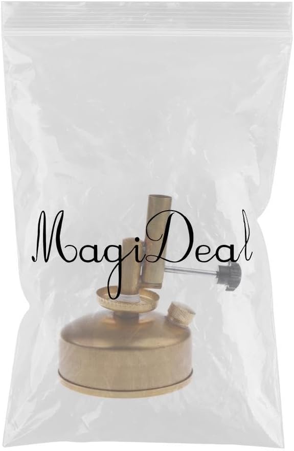 ECOMISTIQ® Big CapacityBurner Blast Lamp Hanging Burner Lab Heating Equipment|Figurines|Showpieces & Collectibles|Decorative Accessories|Home & Décor