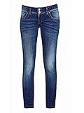 LTB Jeans Damen Molly Jeans, Heal Wash, 28W / 30L