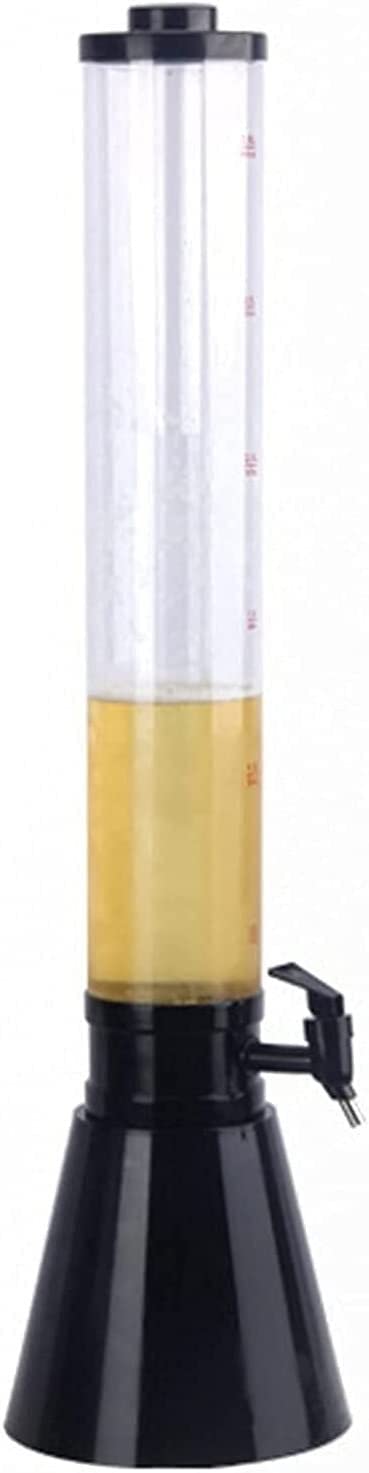 Distributeur de boissons jus de fruits tasse à eau familiale et bière