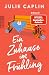Cover zum Buch Ein Zuhause im Frühling
