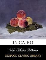 In Cairo B017H0SNEU Book Cover