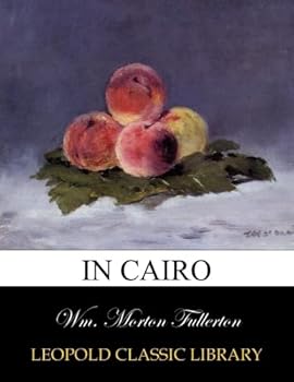 Paperback In Cairo Book