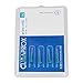 Price comparison product image CuraProx Prime Interdental Brushes - 5 Brushes, Turquoise