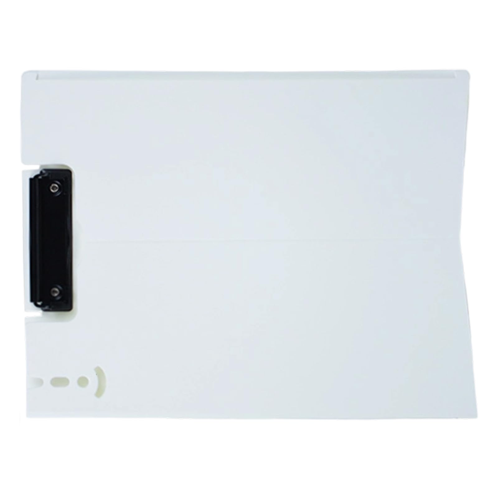 Tsophreniq Document Organiser Clipboard Adjustable Angles Foldable Standing Up Writing Pad for School Supplies Adjustable Organiser