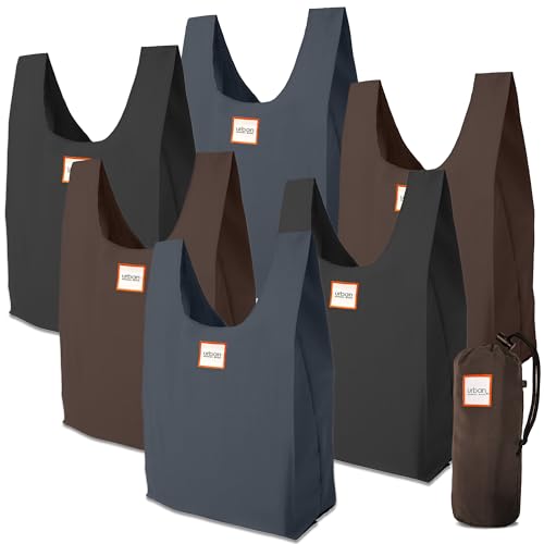 Reusable-Shopping-Bags-Reusable-Bags-for-Groceries-Versatile-Grocery-Totes-Reusable-Bags-WDrawstring-Pack-225-x-125-Set-of-6-Galaxy